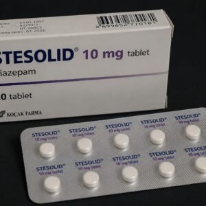 Beställ Stesolid