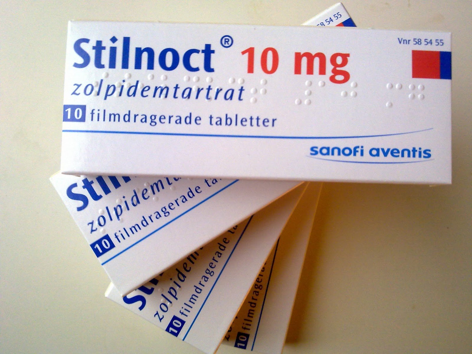 Köp Stilnoct