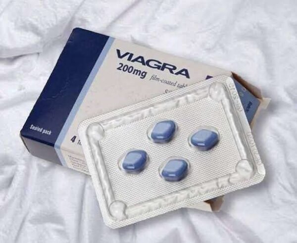 Beställ Viagra