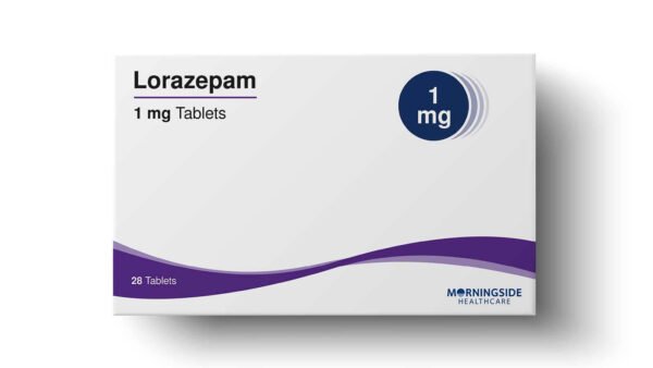 Köp Lorazepam