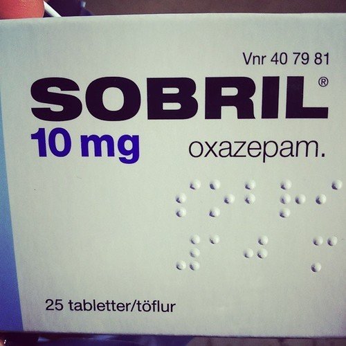 Köp Sobril