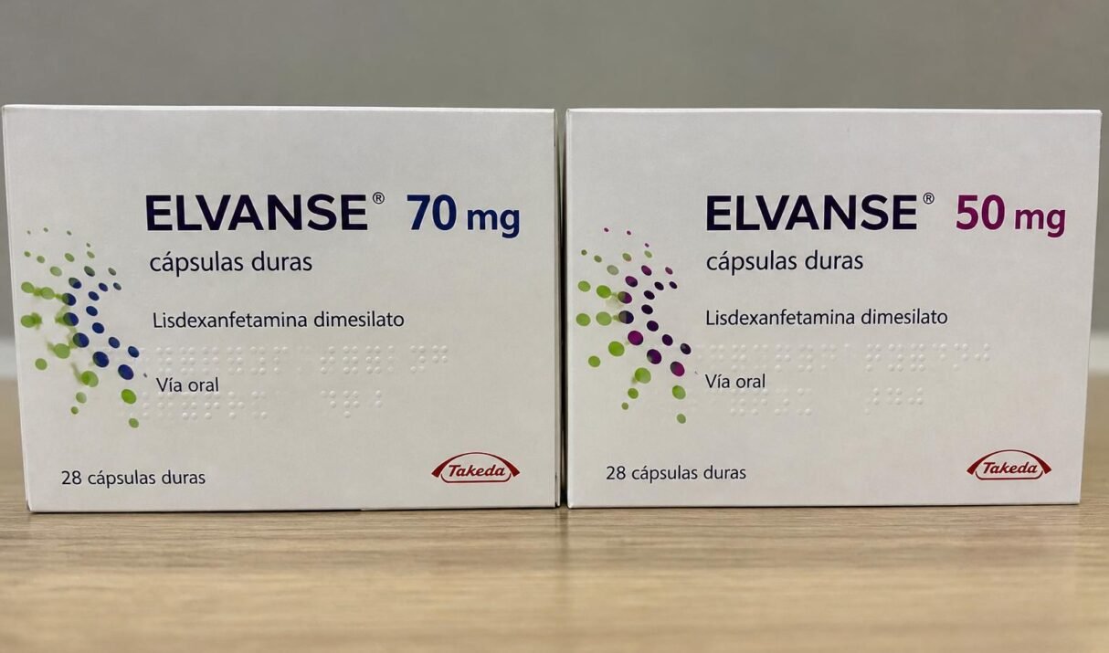 Köp Elvanse