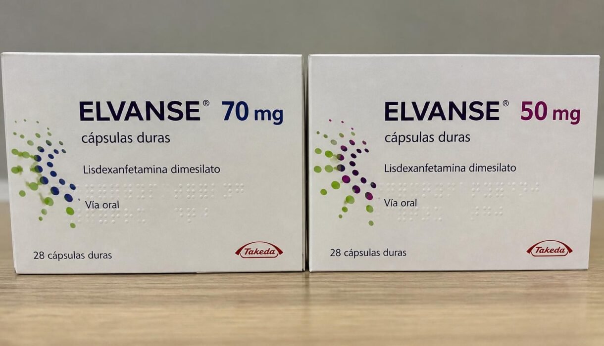 Köp Elvanse