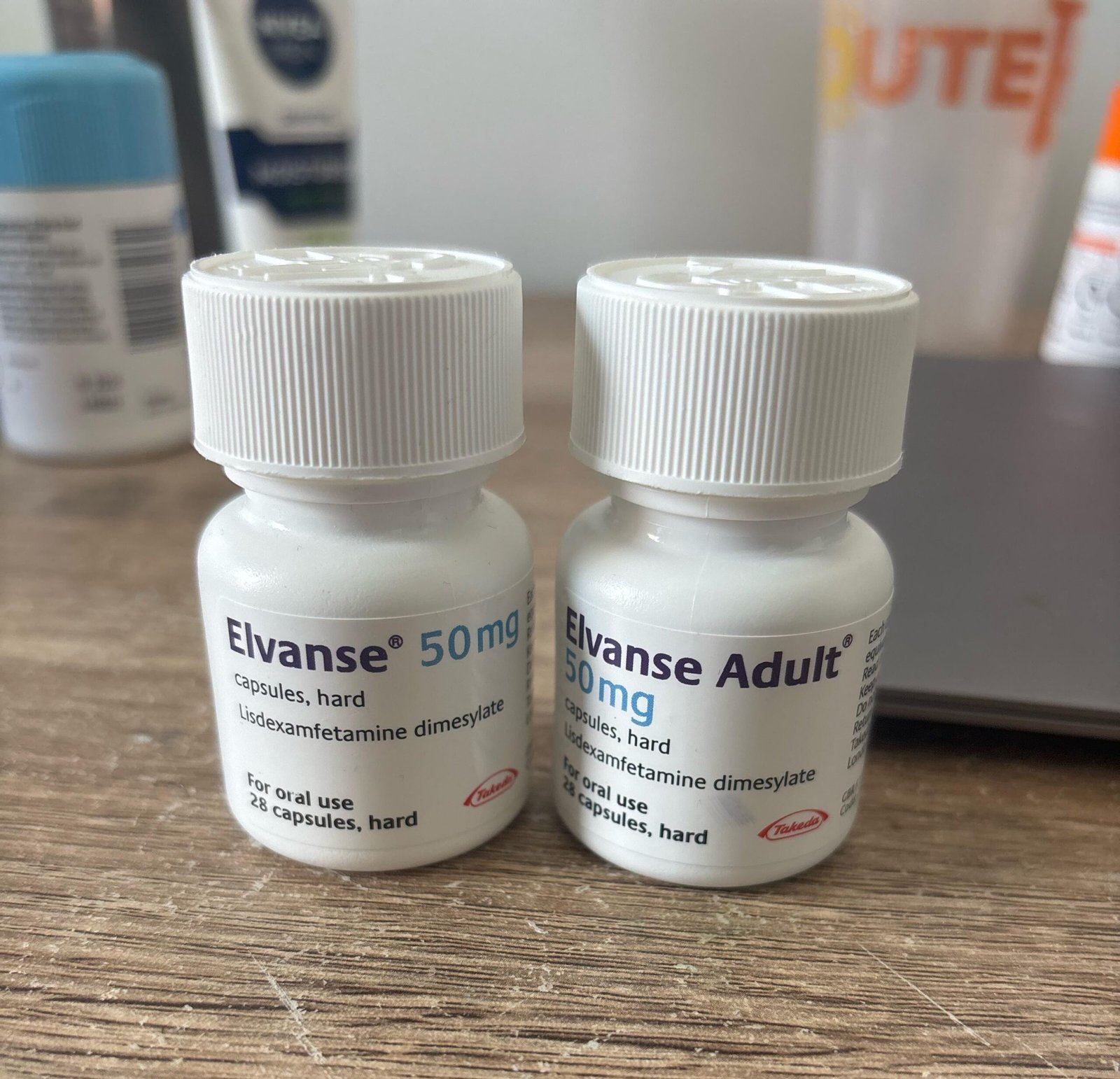 Elvanse
