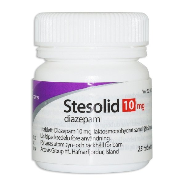 Köp Stesolid