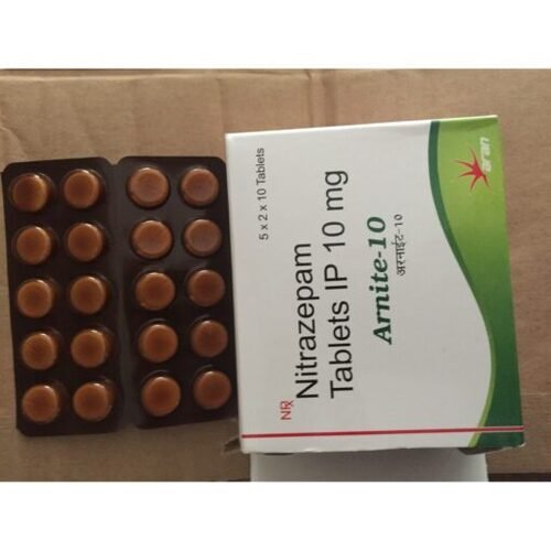 Köp NITRAZEPAM i sverige