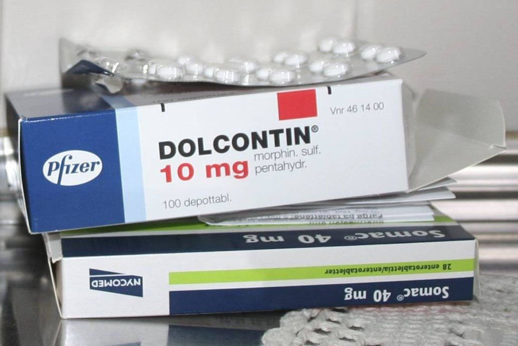 Köp Dolcontin
