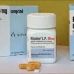 Ritalin utan recept