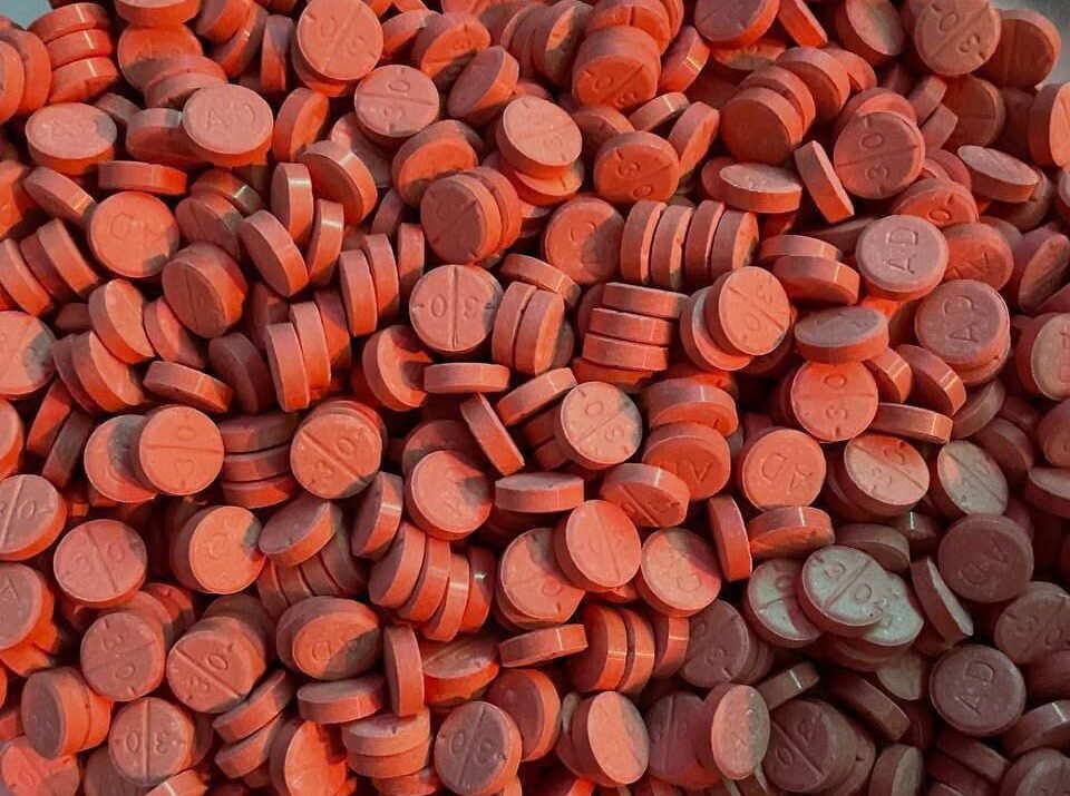 Adderall i Sverige
